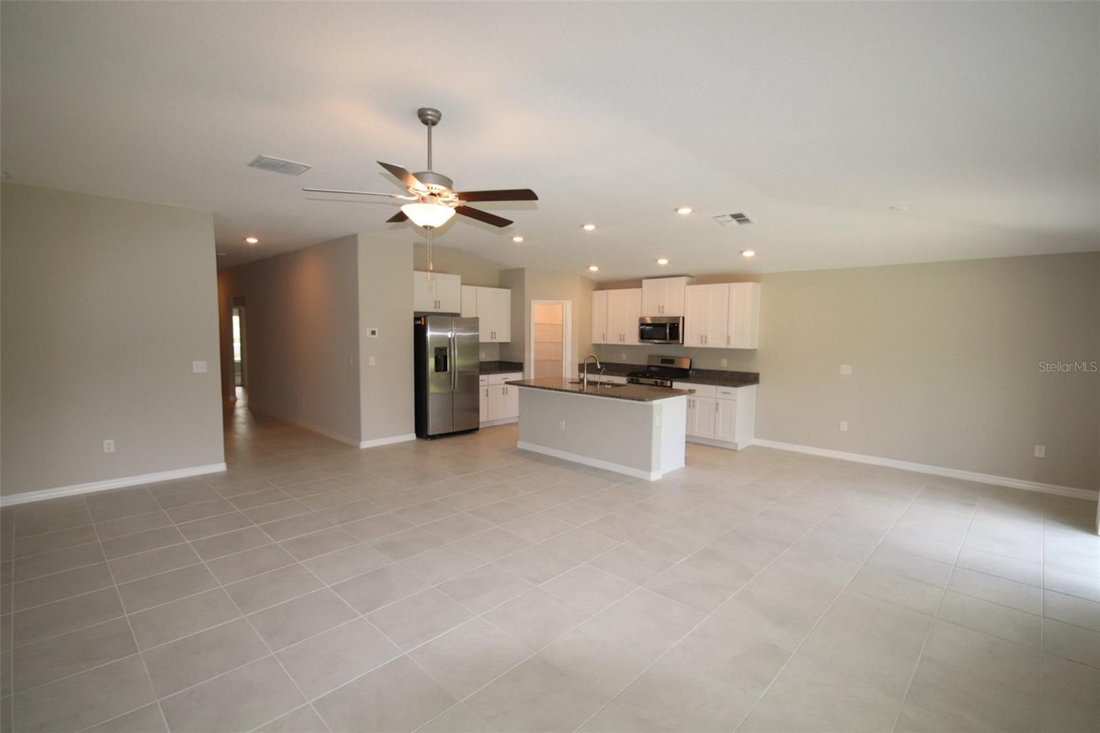 SOUTHCREEK - Residential