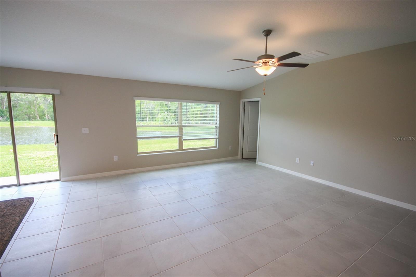 SOUTHCREEK - Residential