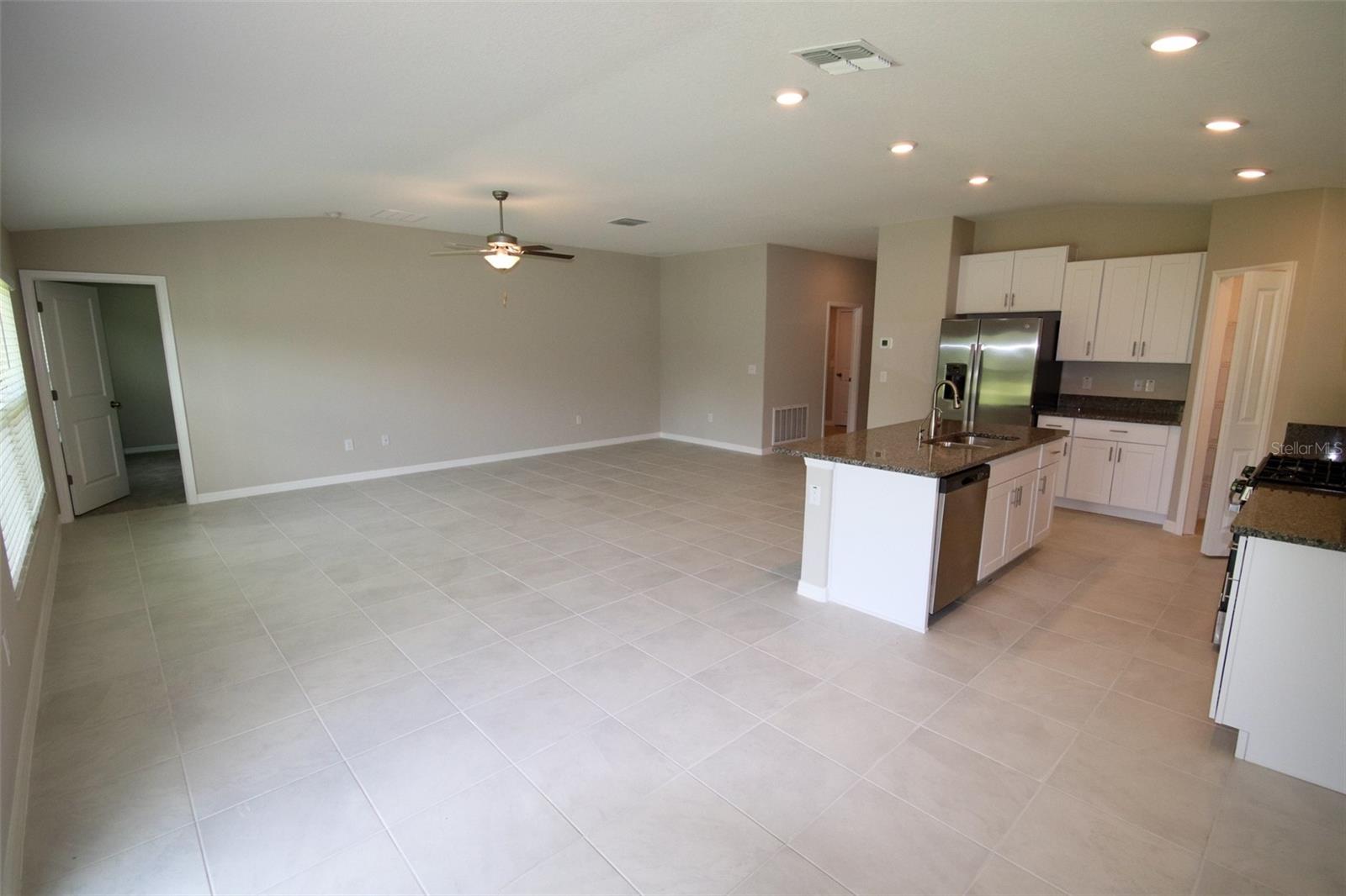 SOUTHCREEK - Residential