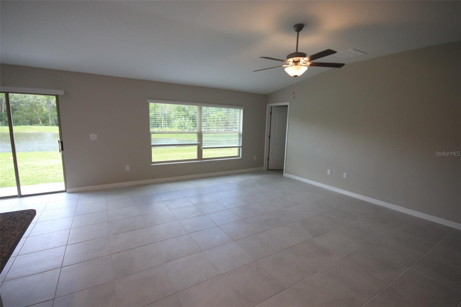 SOUTHCREEK - Residential