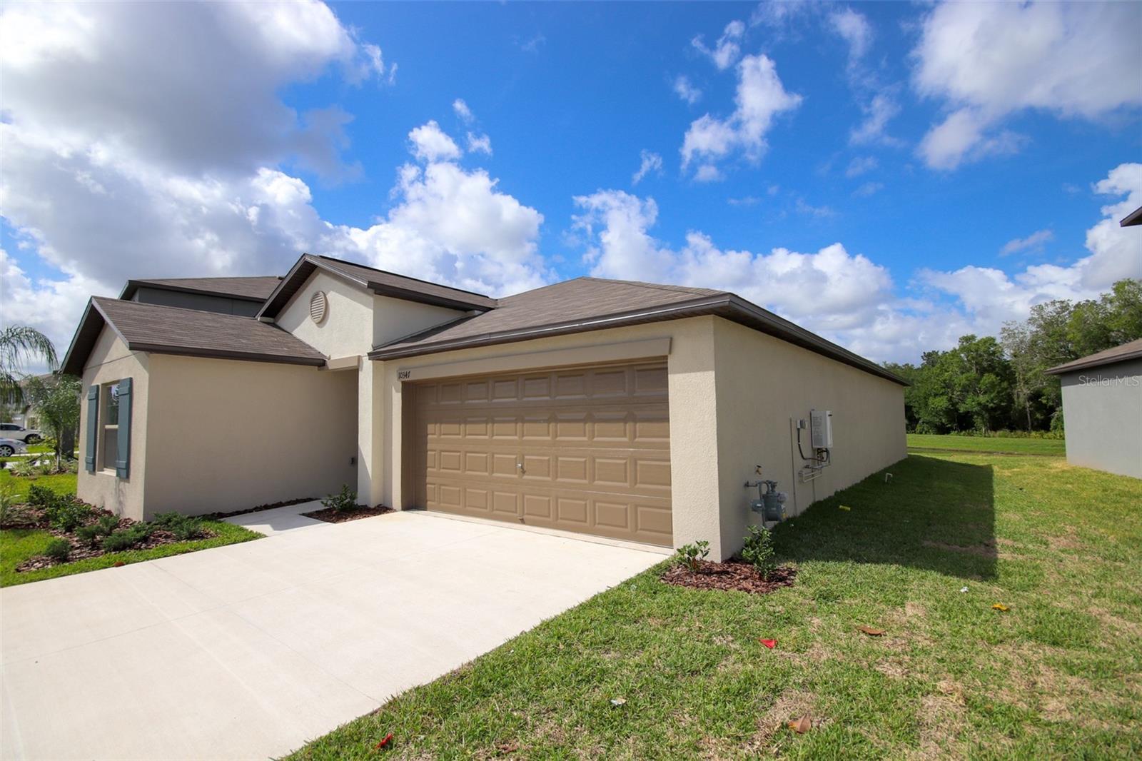 SOUTHCREEK - Residential
