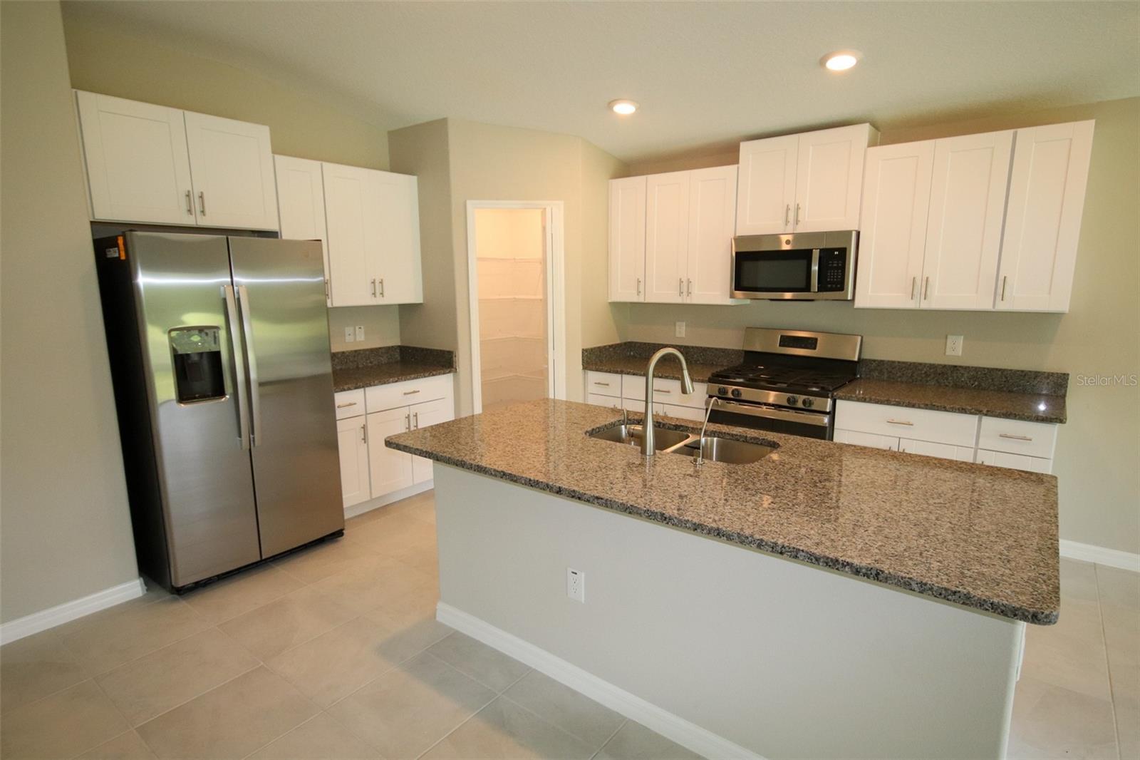 SOUTHCREEK - Residential