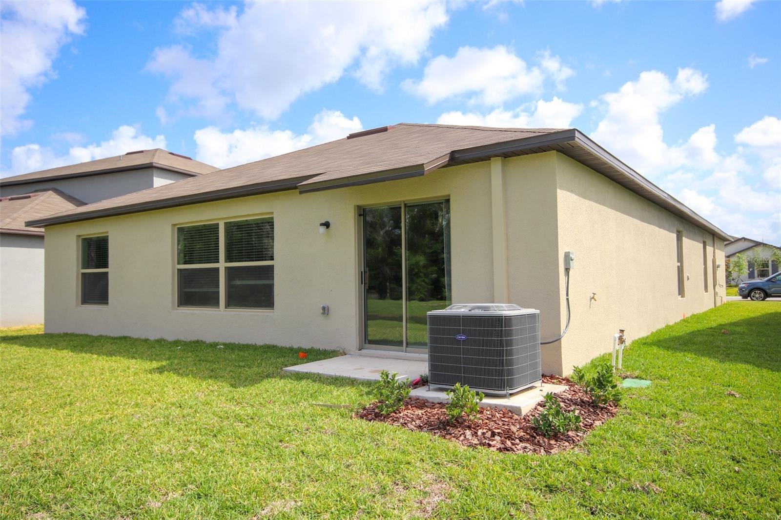 SOUTHCREEK - Residential
