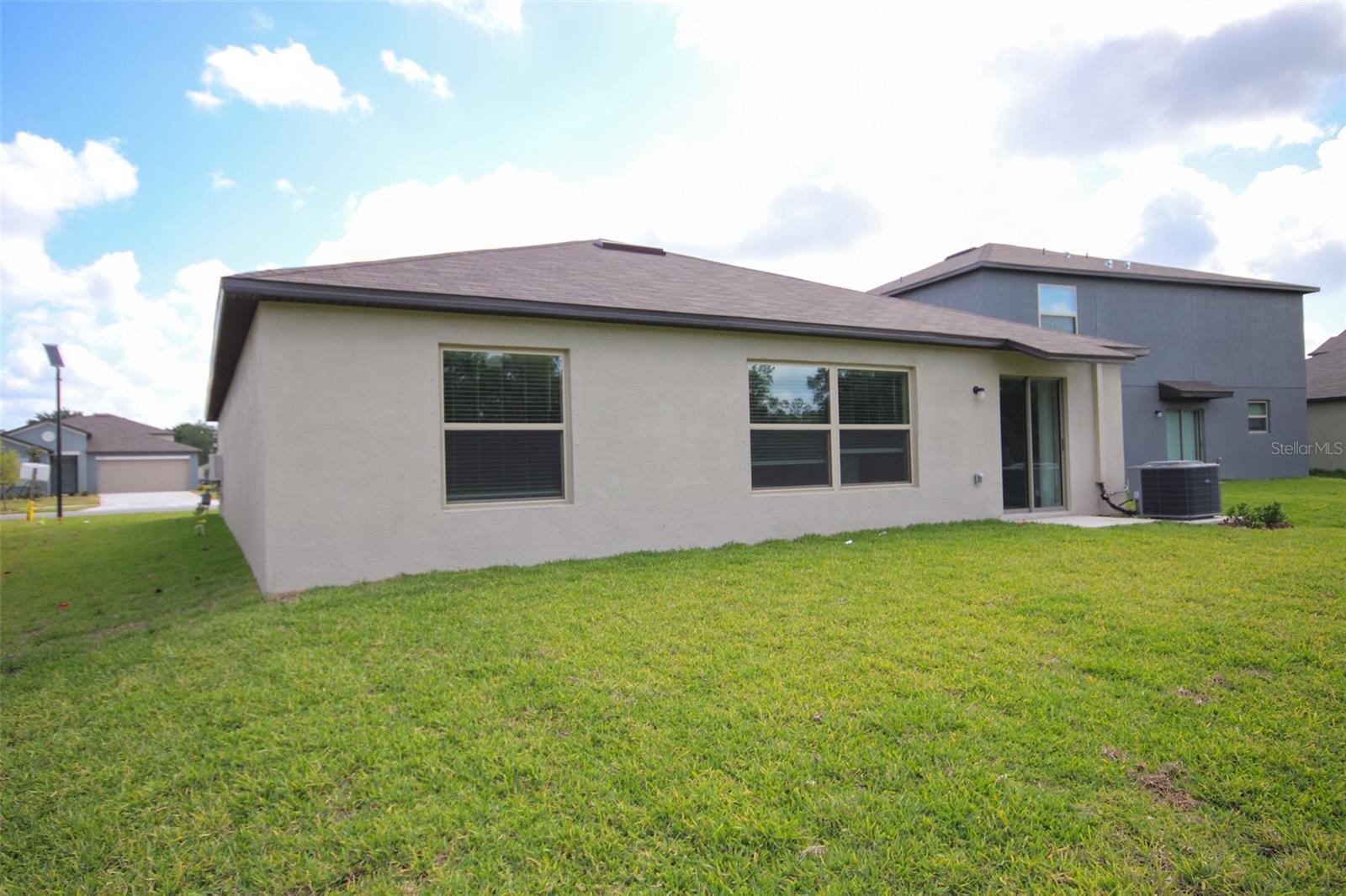 SOUTHCREEK - Residential
