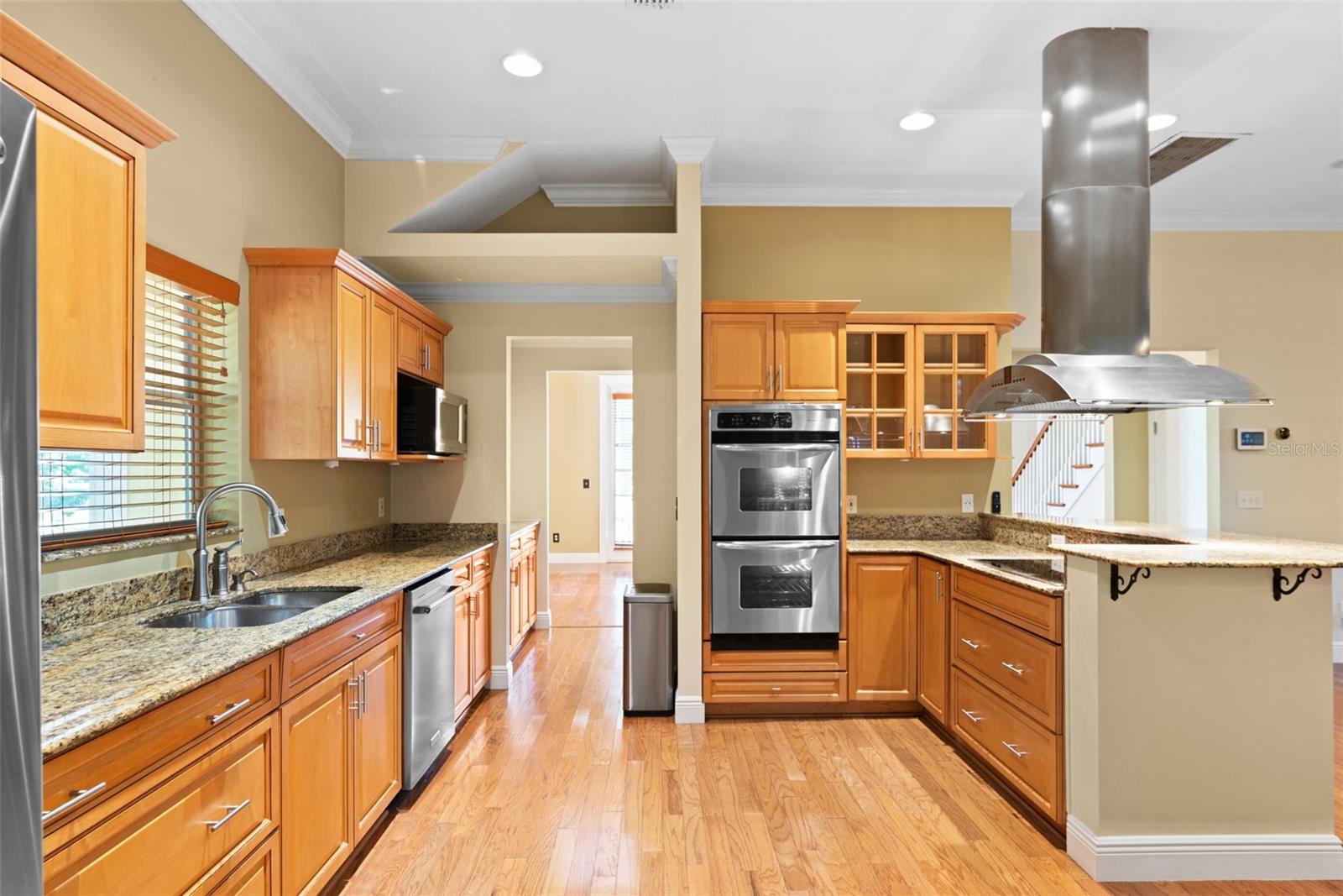 BAYHILL ESTATES - Residential
