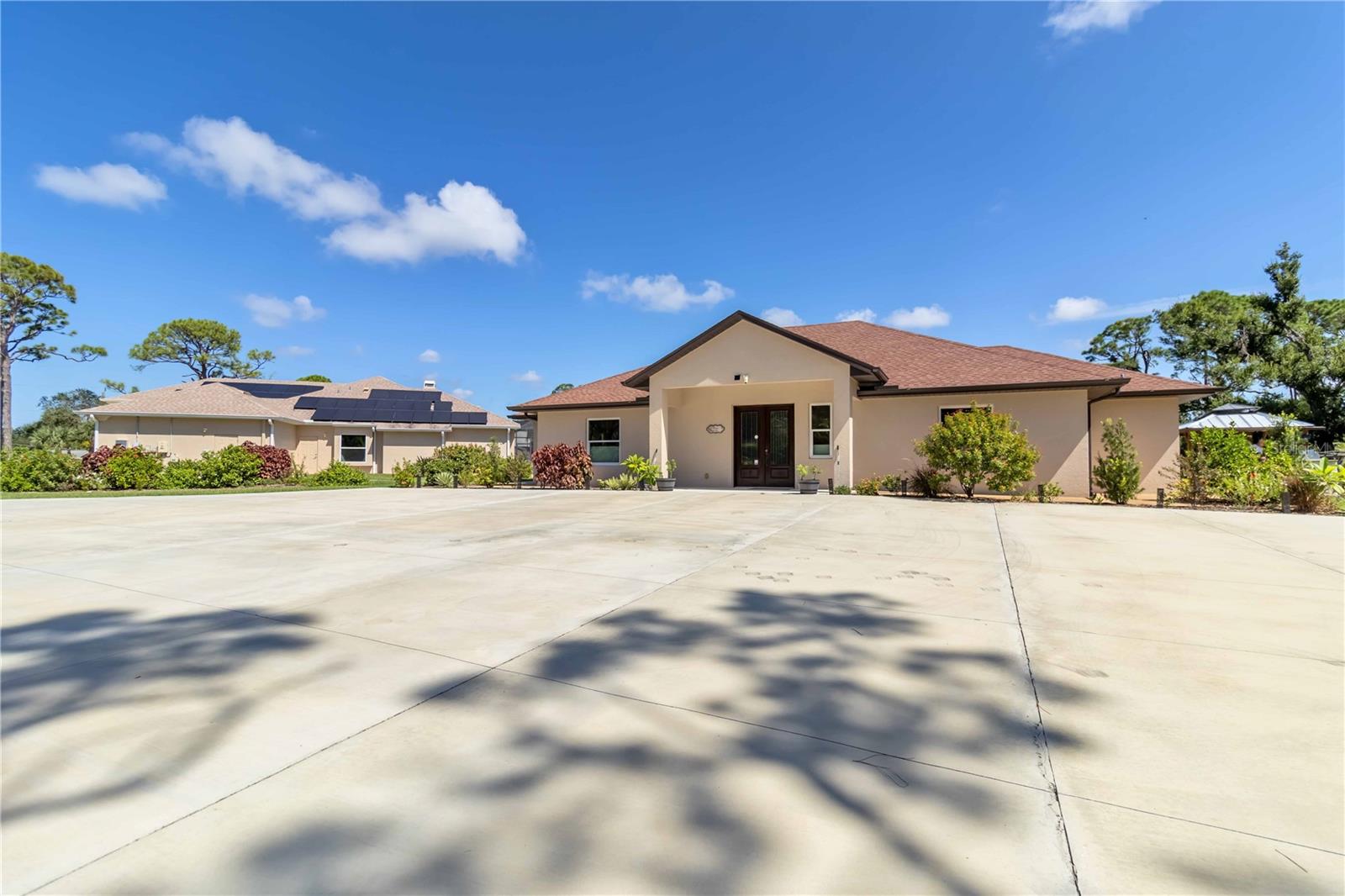 MANASOTA LAND & TIMBER CO - Residential