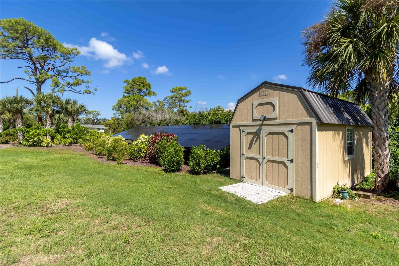 MANASOTA LAND & TIMBER CO - Residential