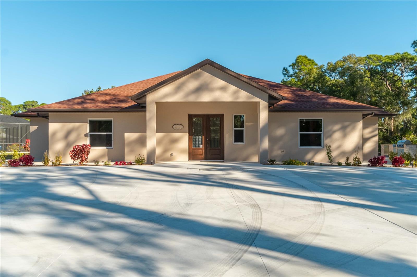 MANASOTA LAND & TIMBER CO - Residential