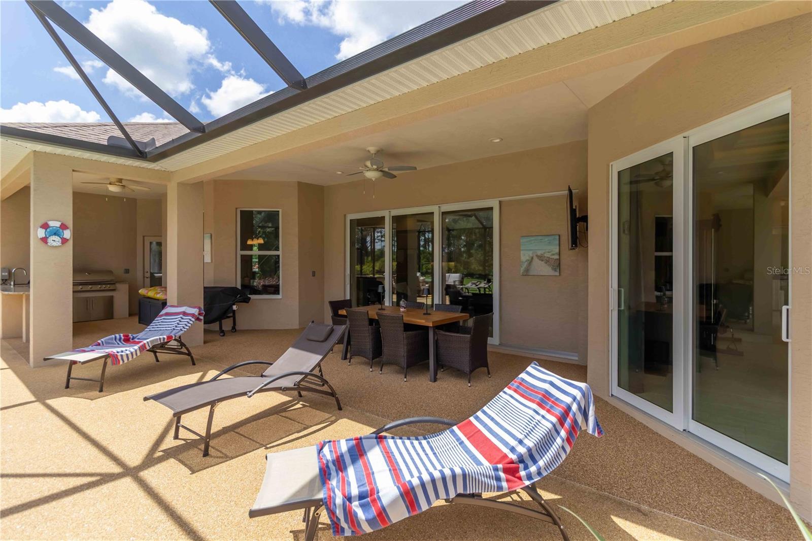 MANASOTA LAND & TIMBER CO - Residential