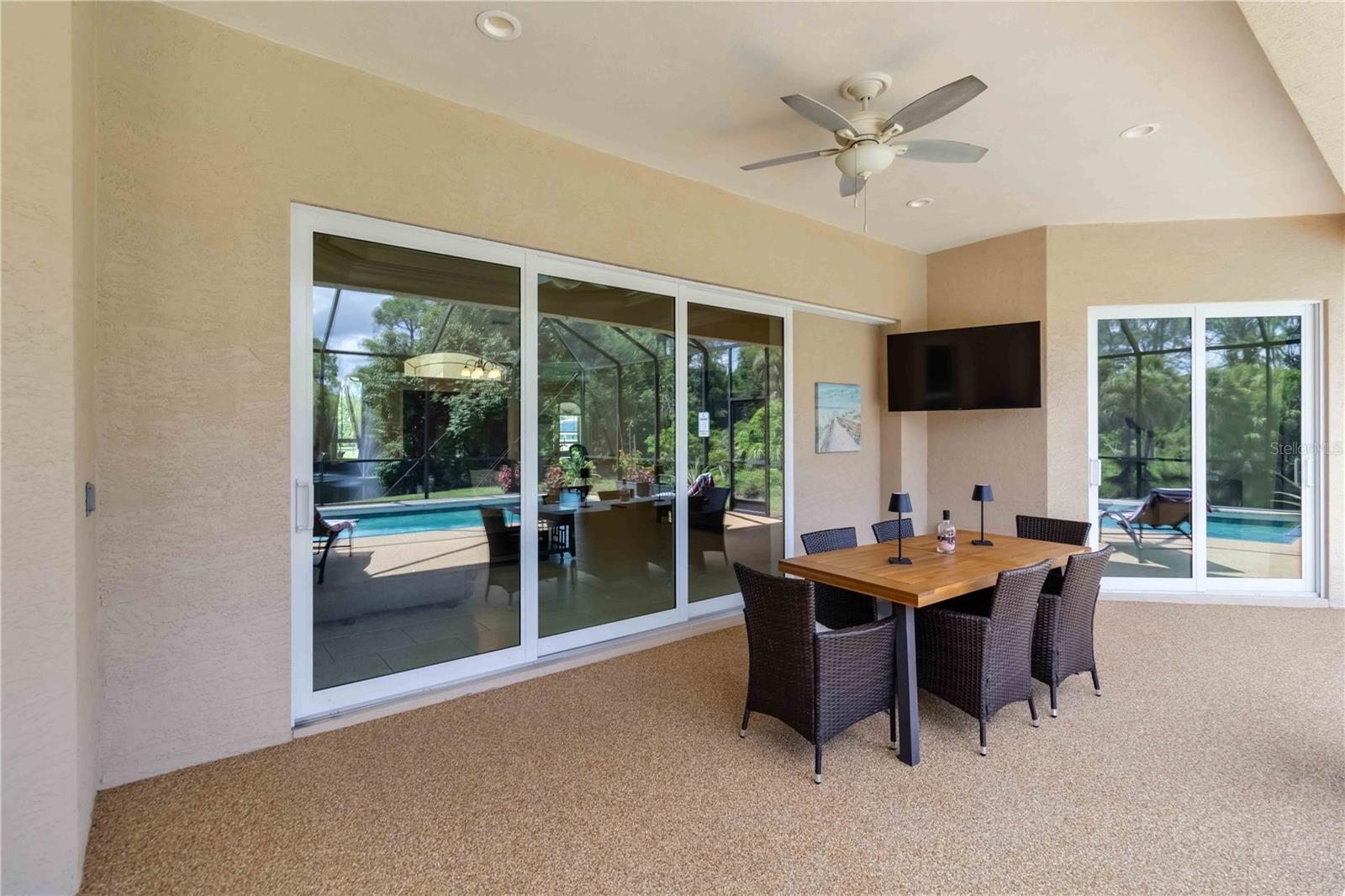 MANASOTA LAND & TIMBER CO - Residential