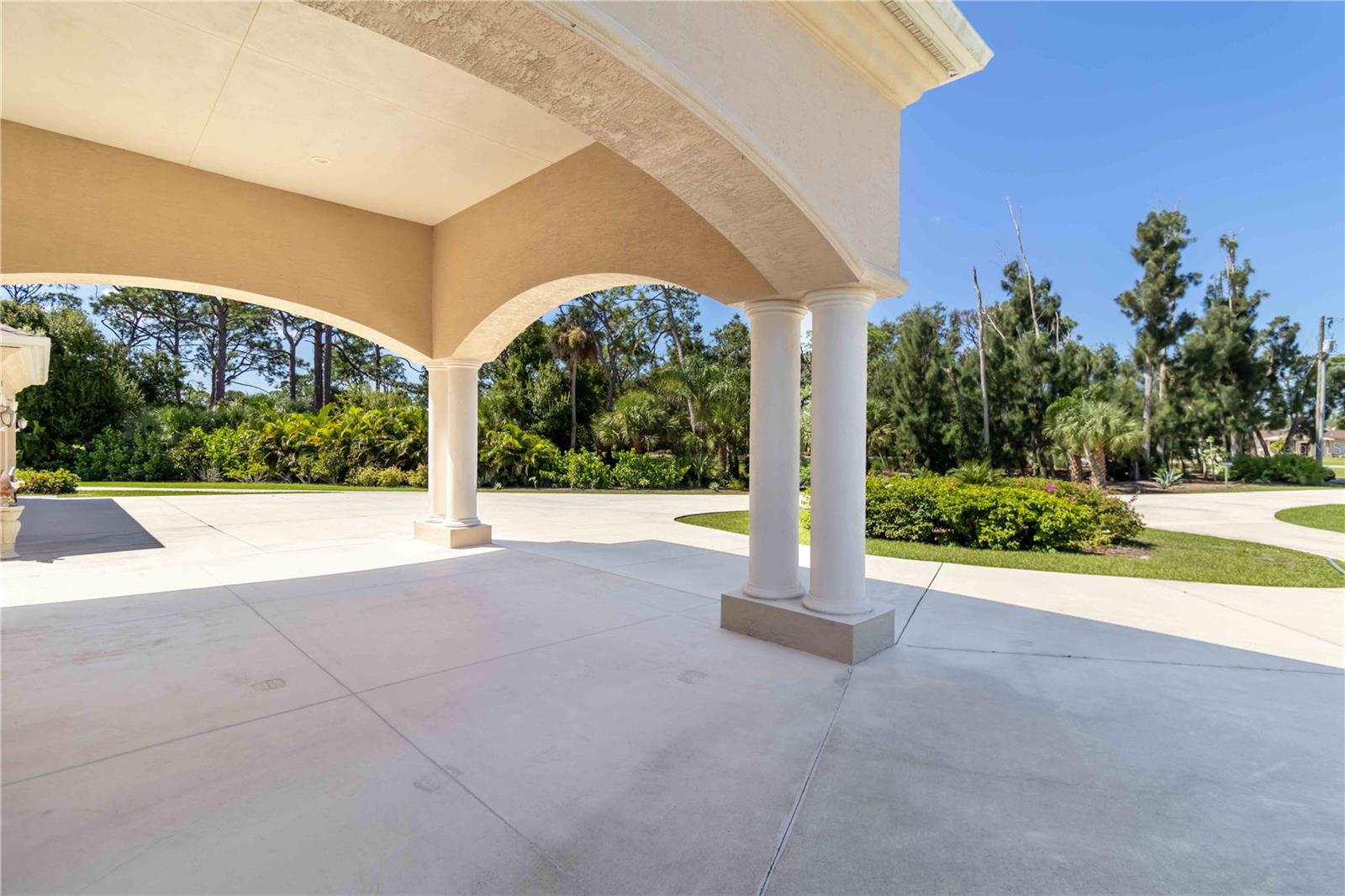 MANASOTA LAND & TIMBER CO - Residential