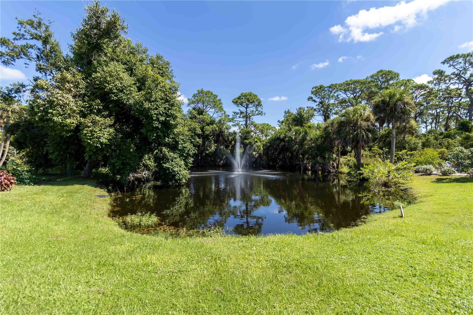 MANASOTA LAND & TIMBER CO - Residential