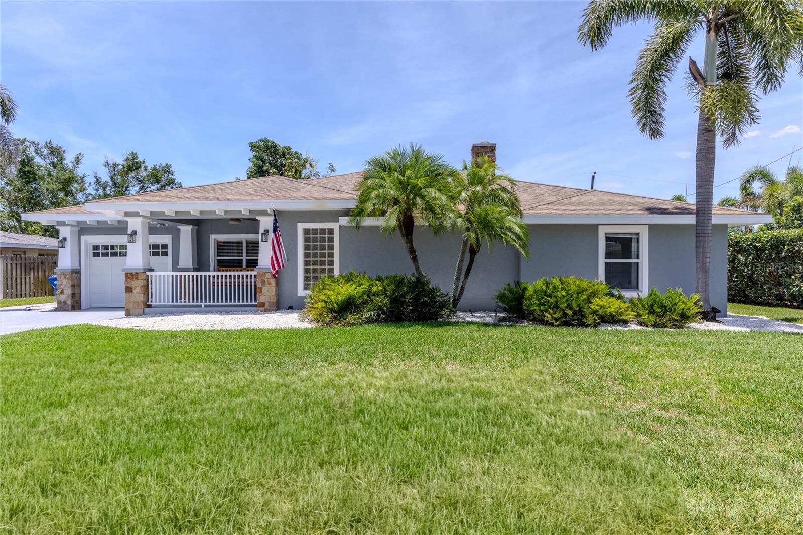 GULF SHORES - Residential Lease
