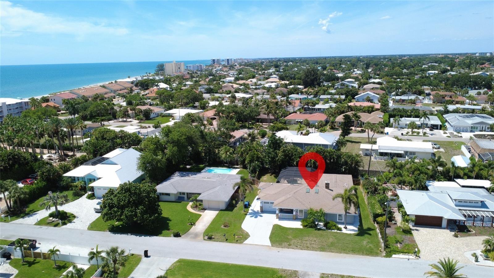 GULF SHORES - Residential Lease