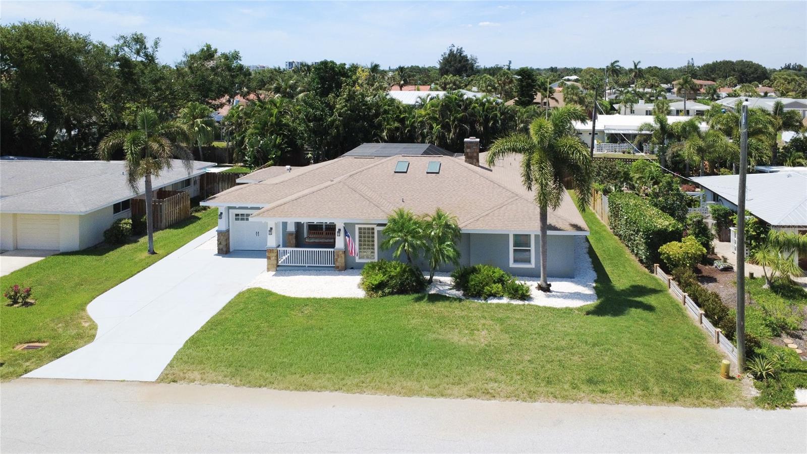 GULF SHORES - Residential Lease