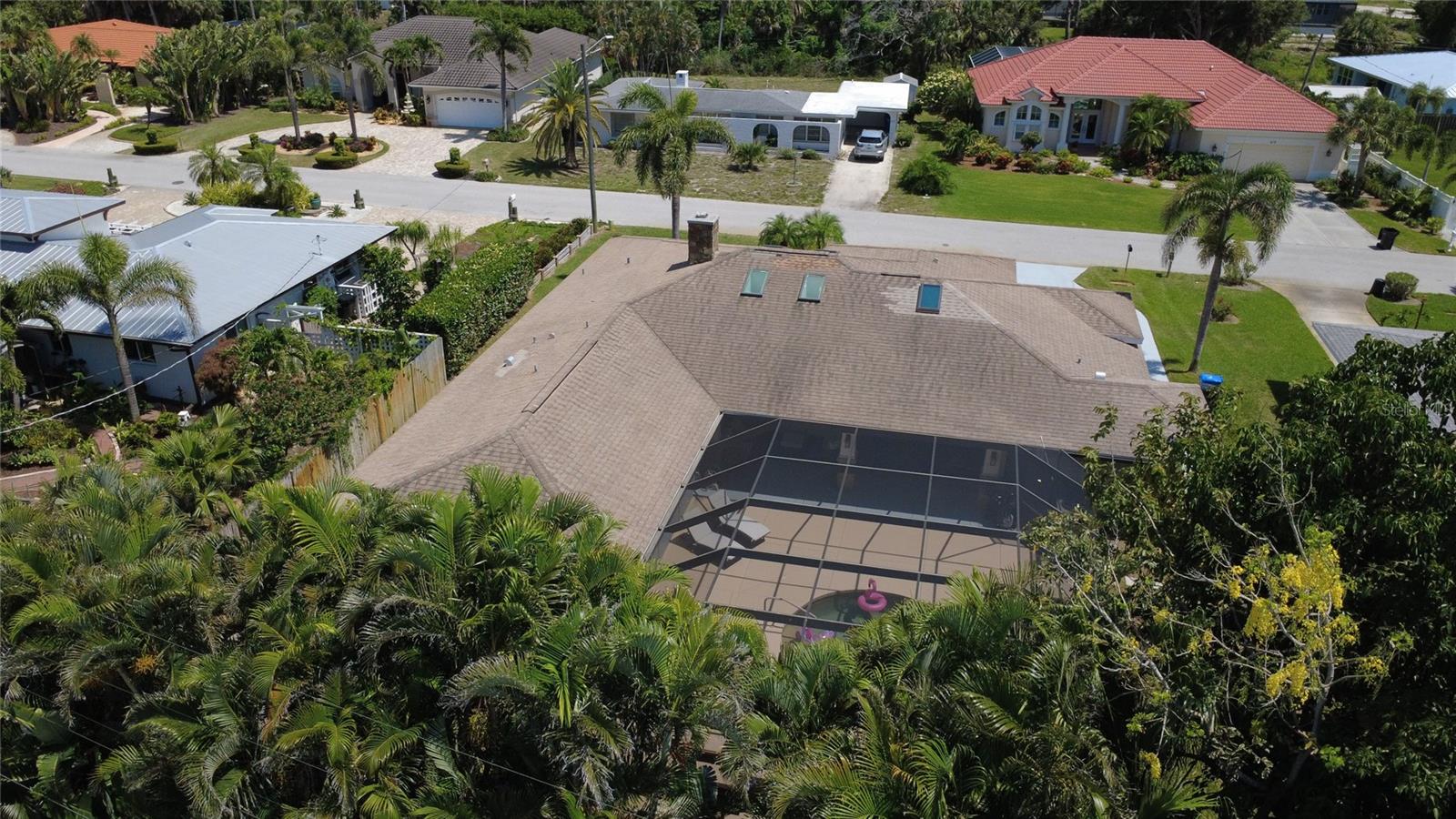 GULF SHORES - Residential Lease