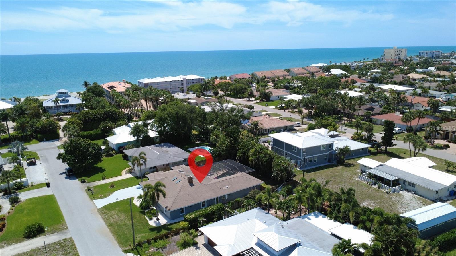 GULF SHORES - Residential Lease