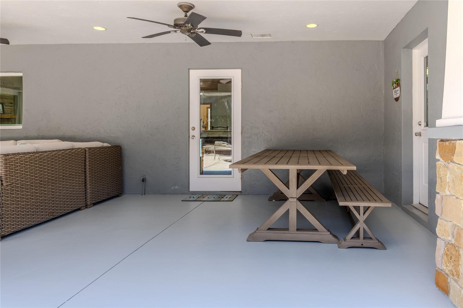 GULF SHORES - Residential Lease