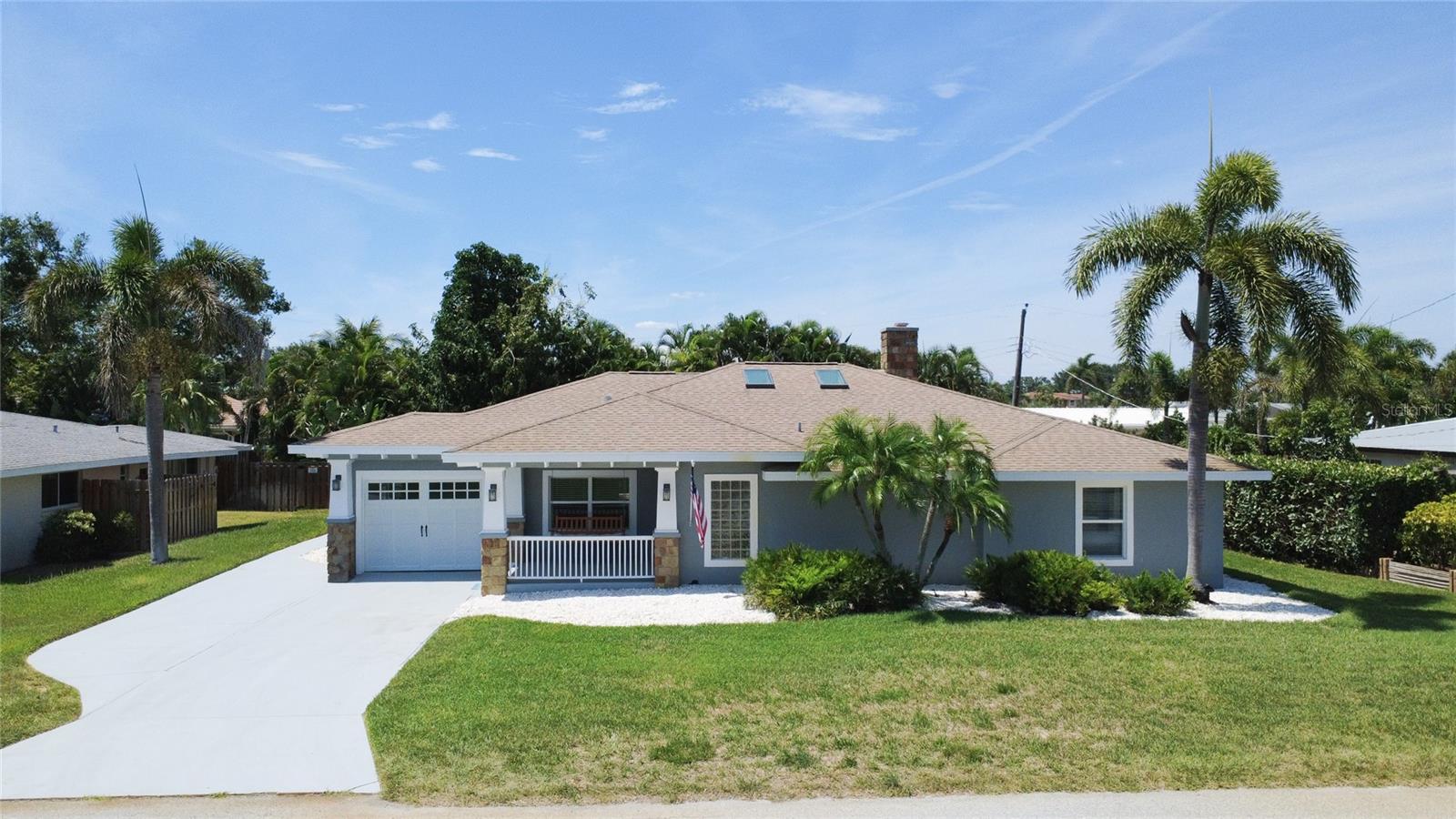 GULF SHORES - Residential Lease