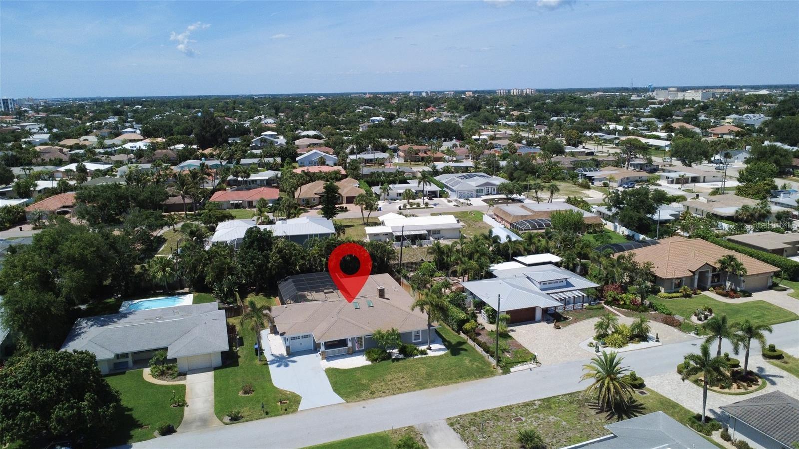 GULF SHORES - Residential Lease