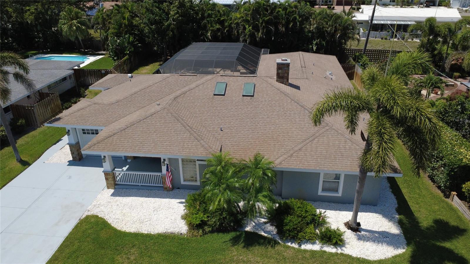 GULF SHORES - Residential Lease