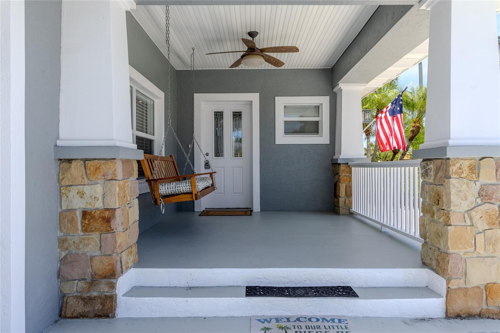 GULF SHORES - Residential Lease