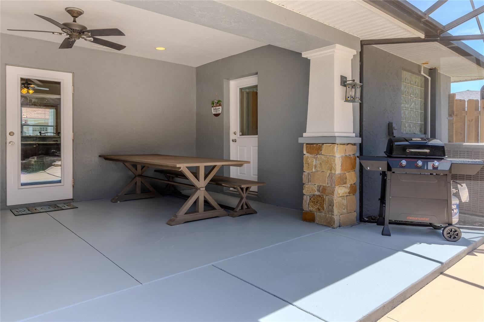 GULF SHORES - Residential Lease