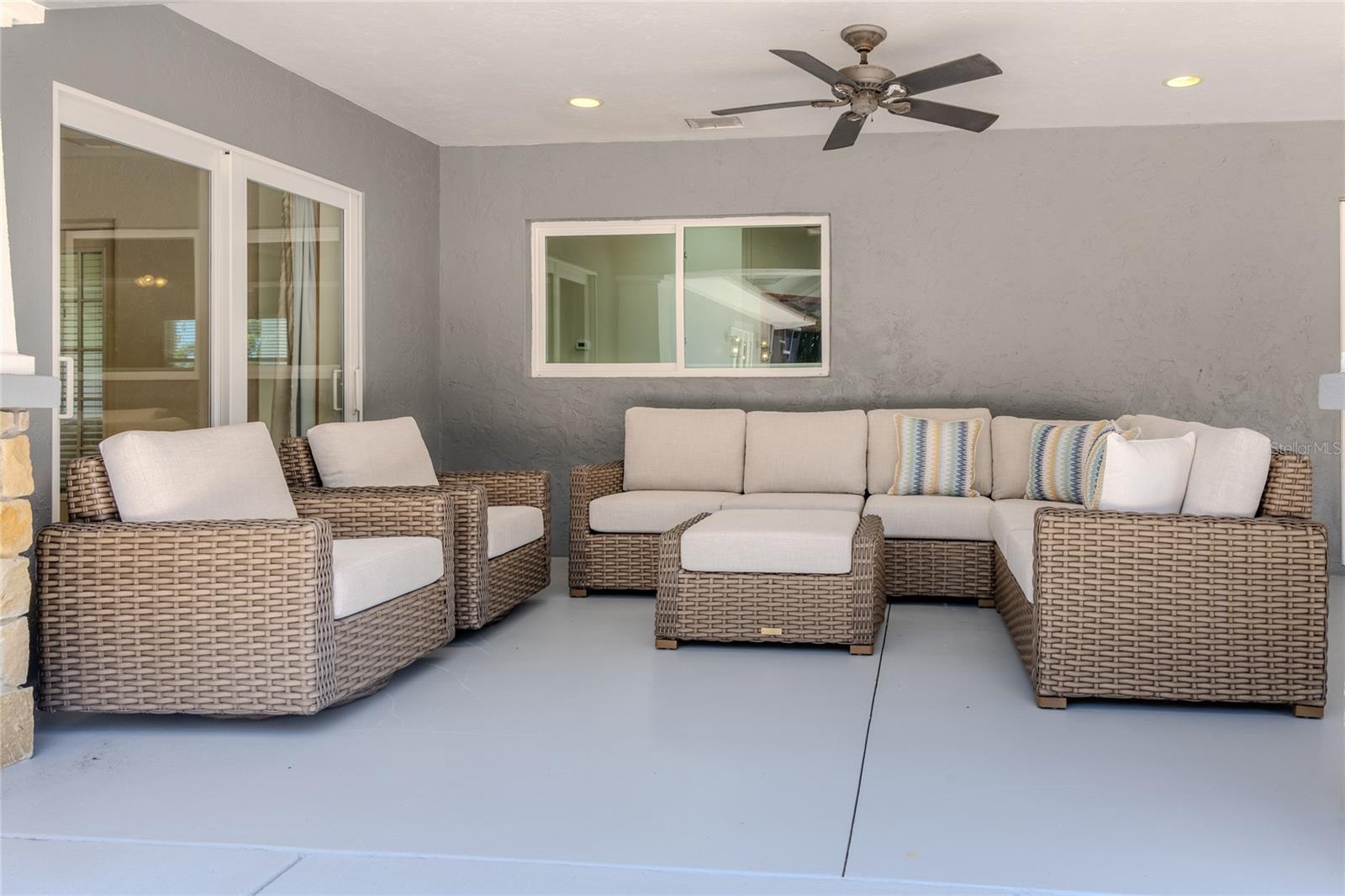 GULF SHORES - Residential Lease