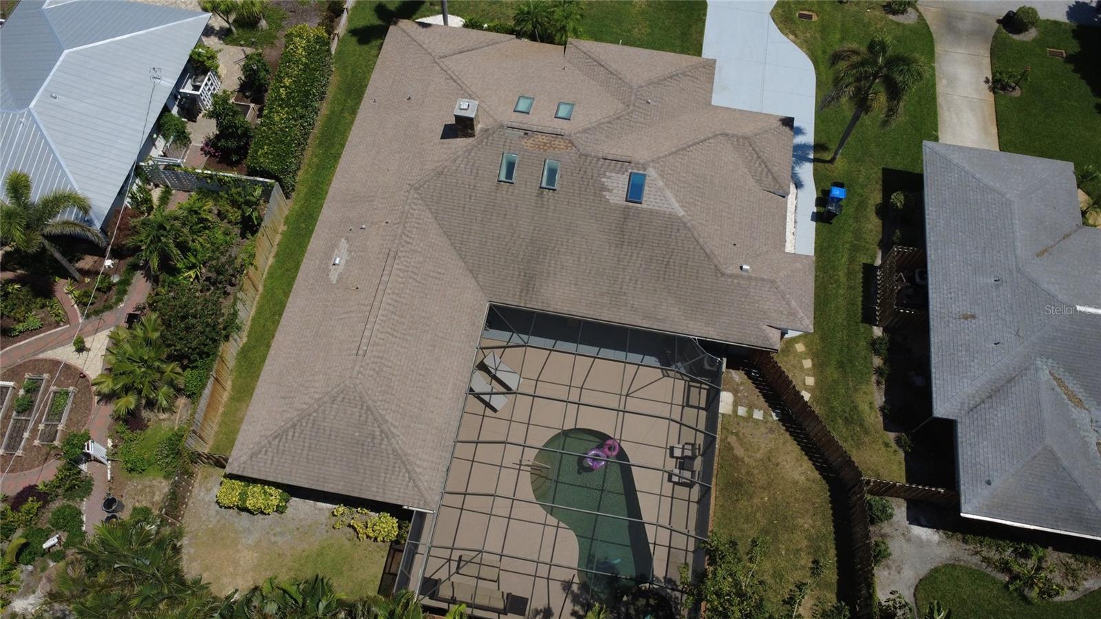 GULF SHORES - Residential Lease