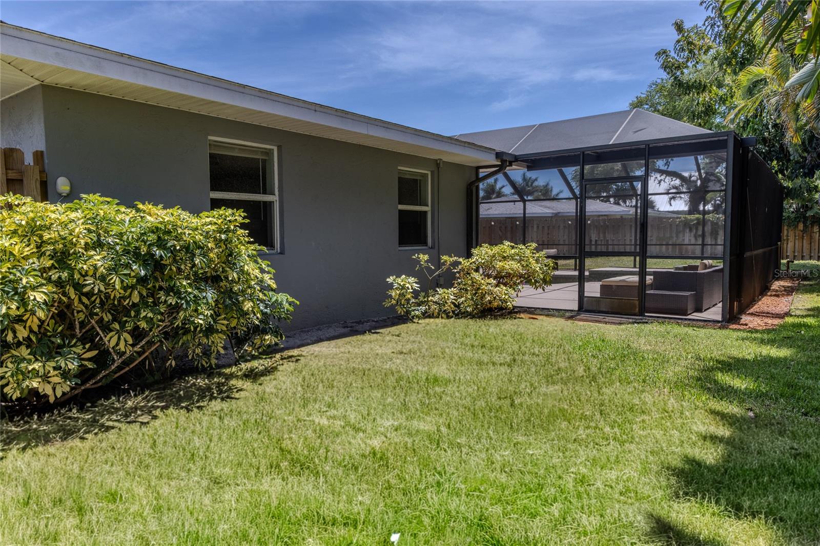 GULF SHORES - Residential Lease