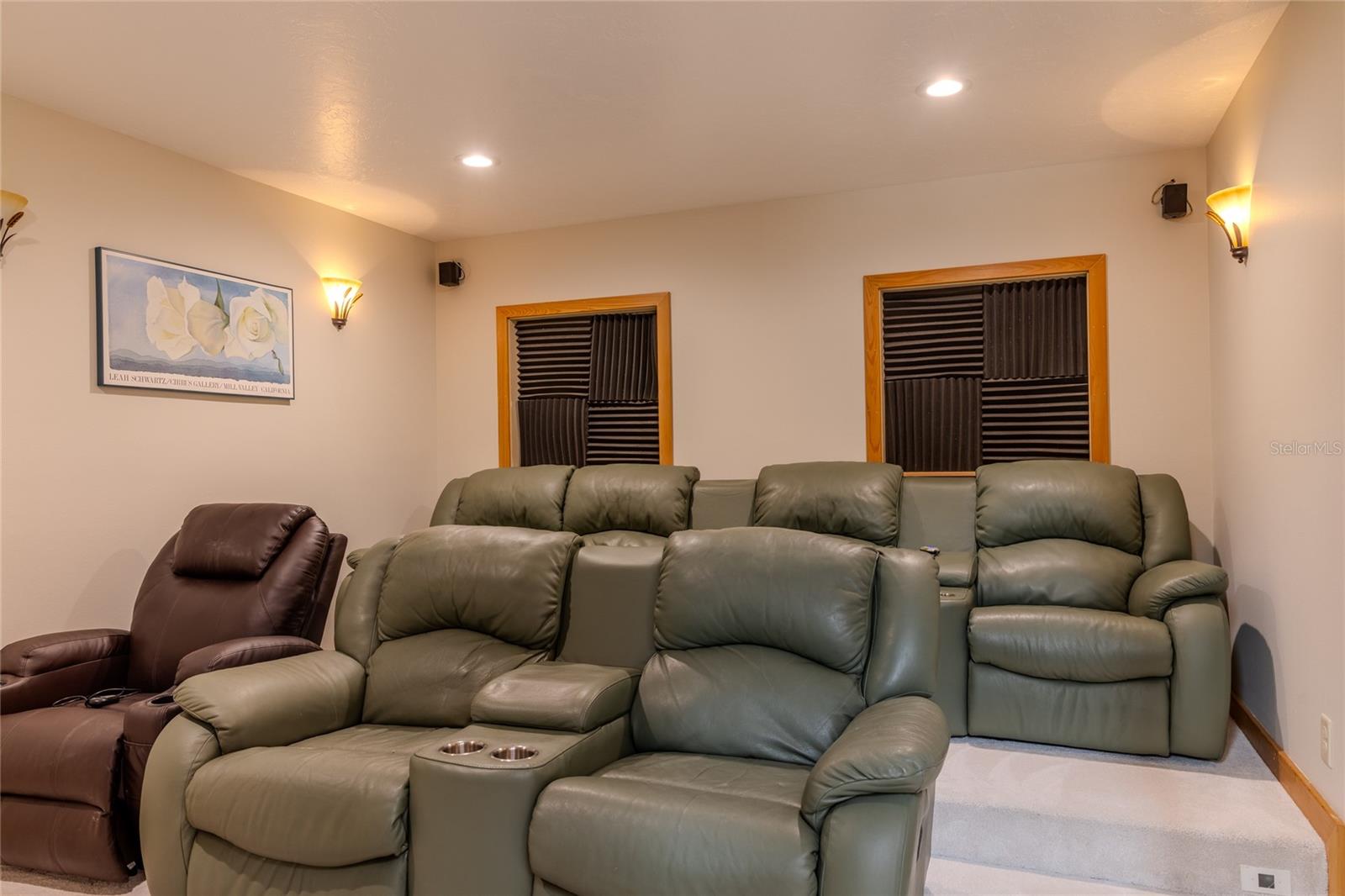 GULF SHORES - Residential Lease