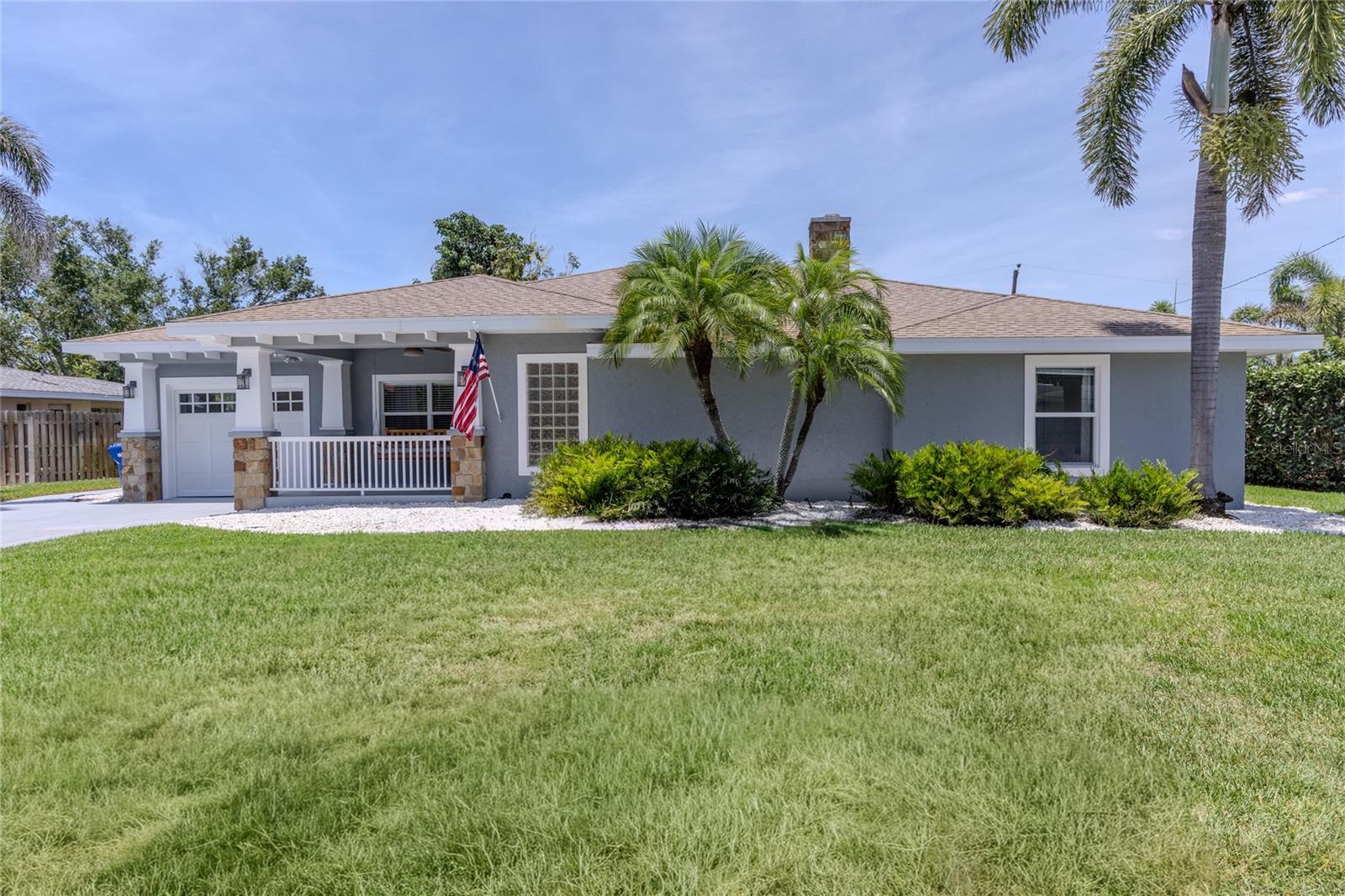 GULF SHORES - Residential Lease