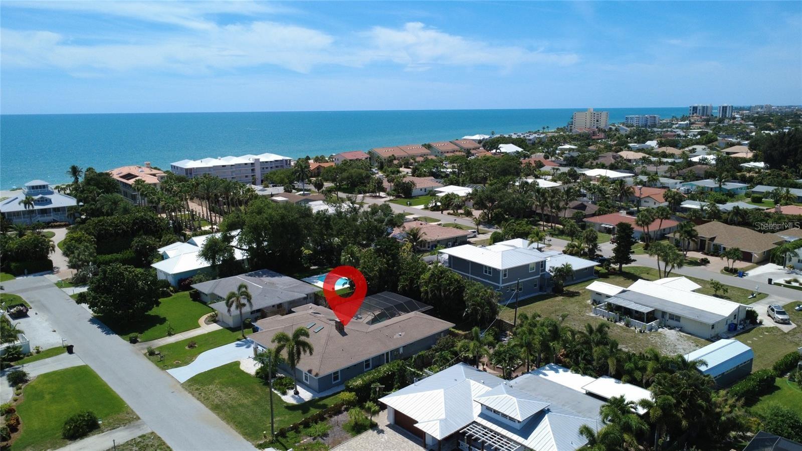 GULF SHORES - Residential Lease