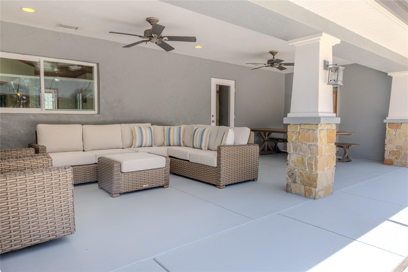 GULF SHORES - Residential Lease