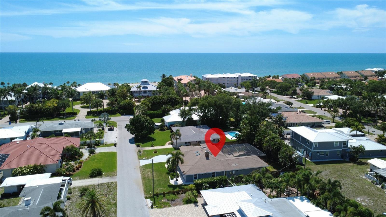 GULF SHORES - Residential Lease