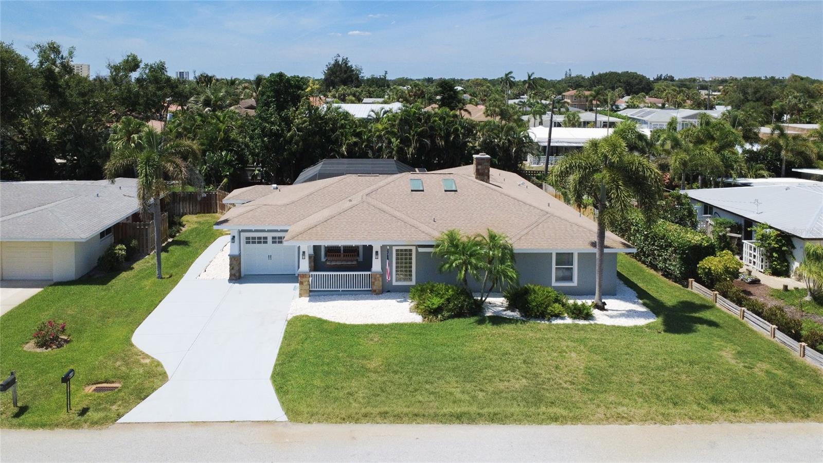 GULF SHORES - Residential Lease