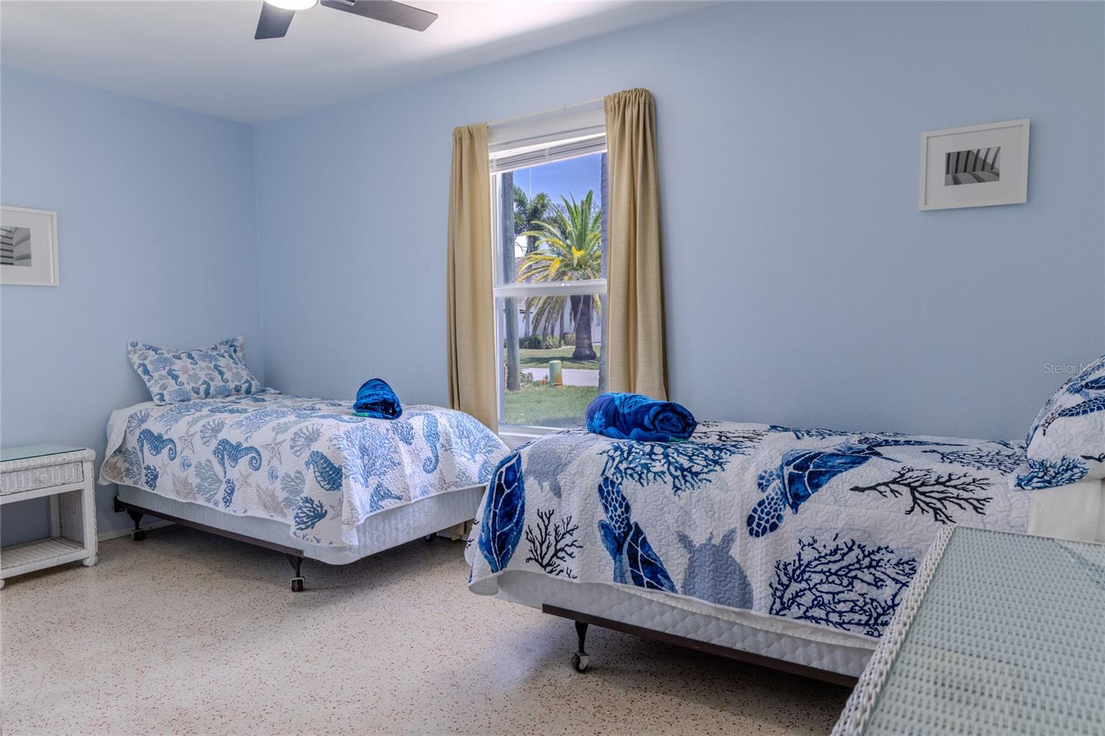 GULF SHORES - Residential Lease