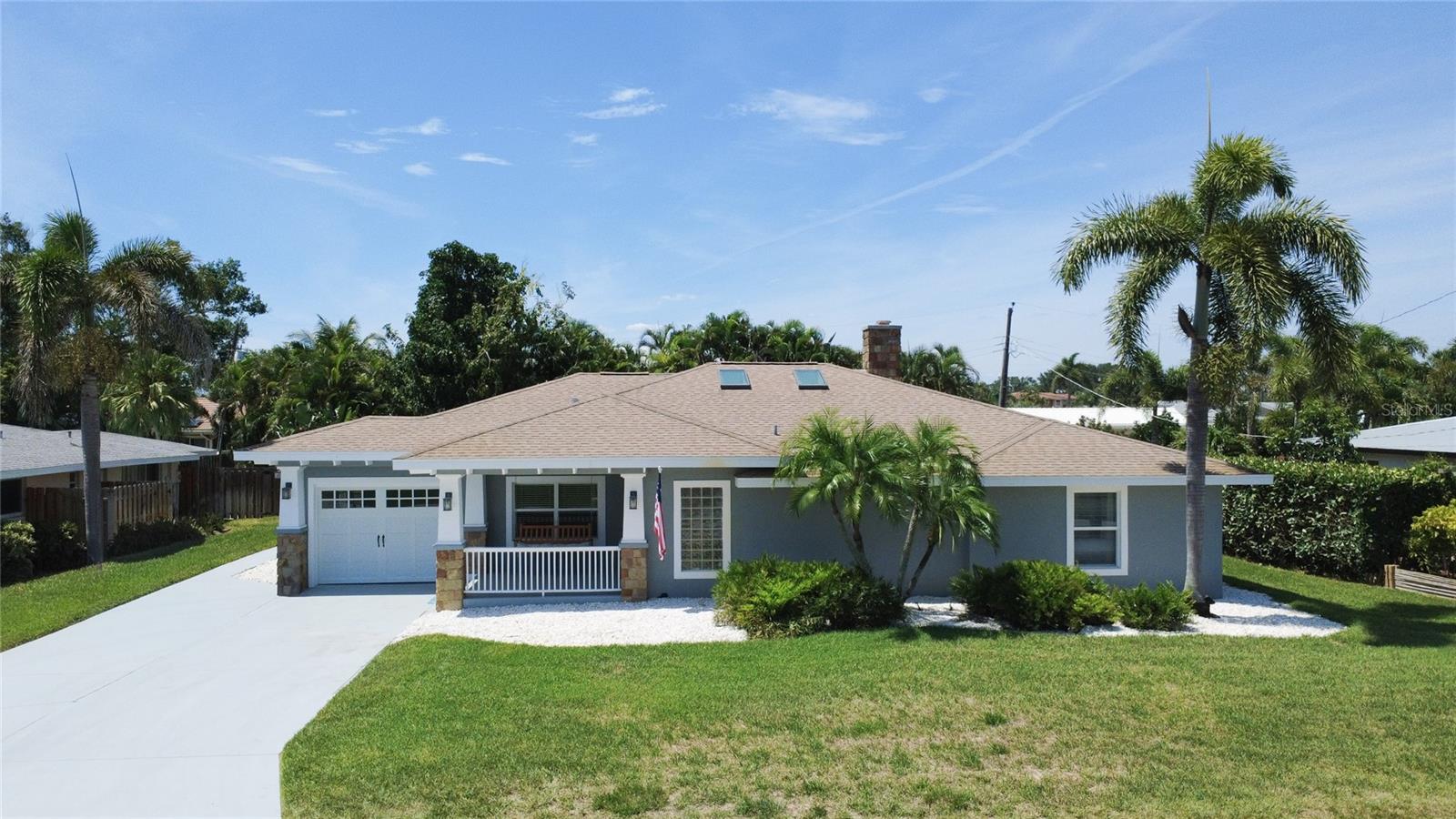 GULF SHORES - Residential Lease
