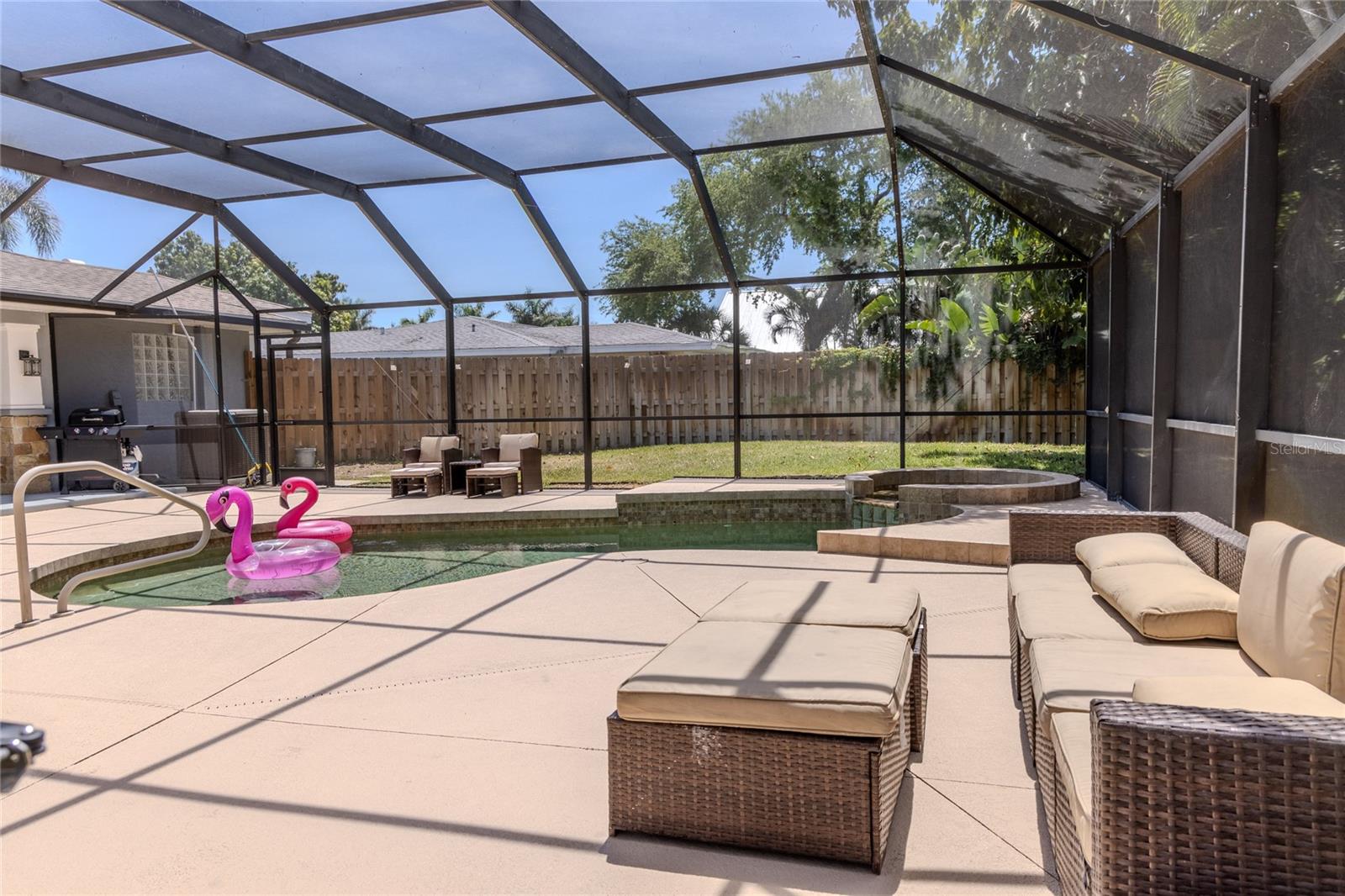 GULF SHORES - Residential Lease