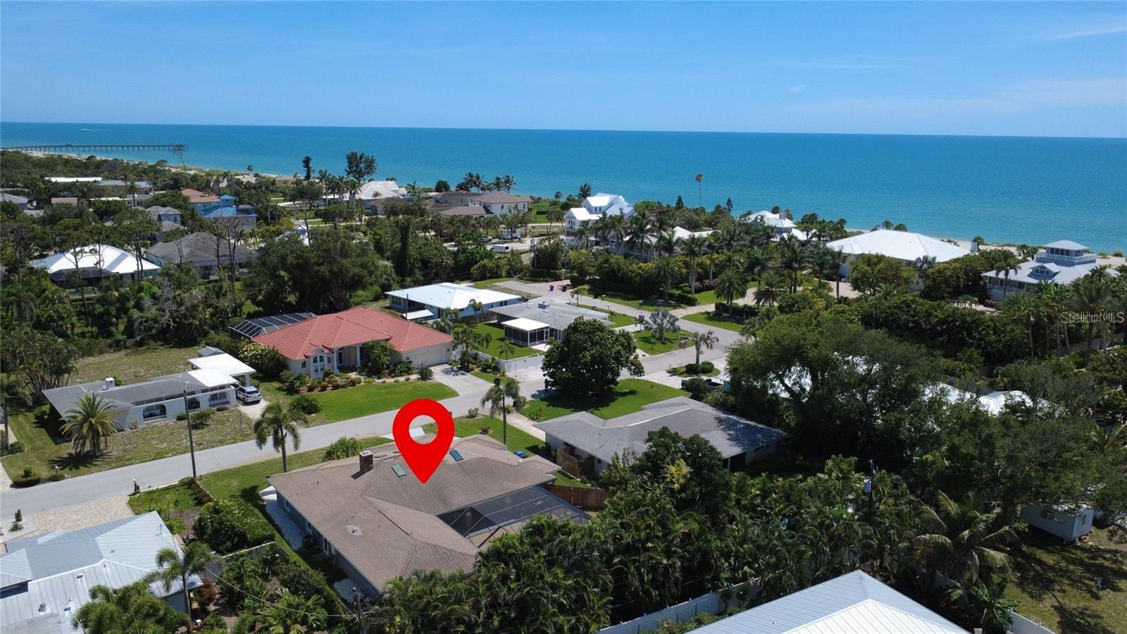 GULF SHORES - Residential Lease