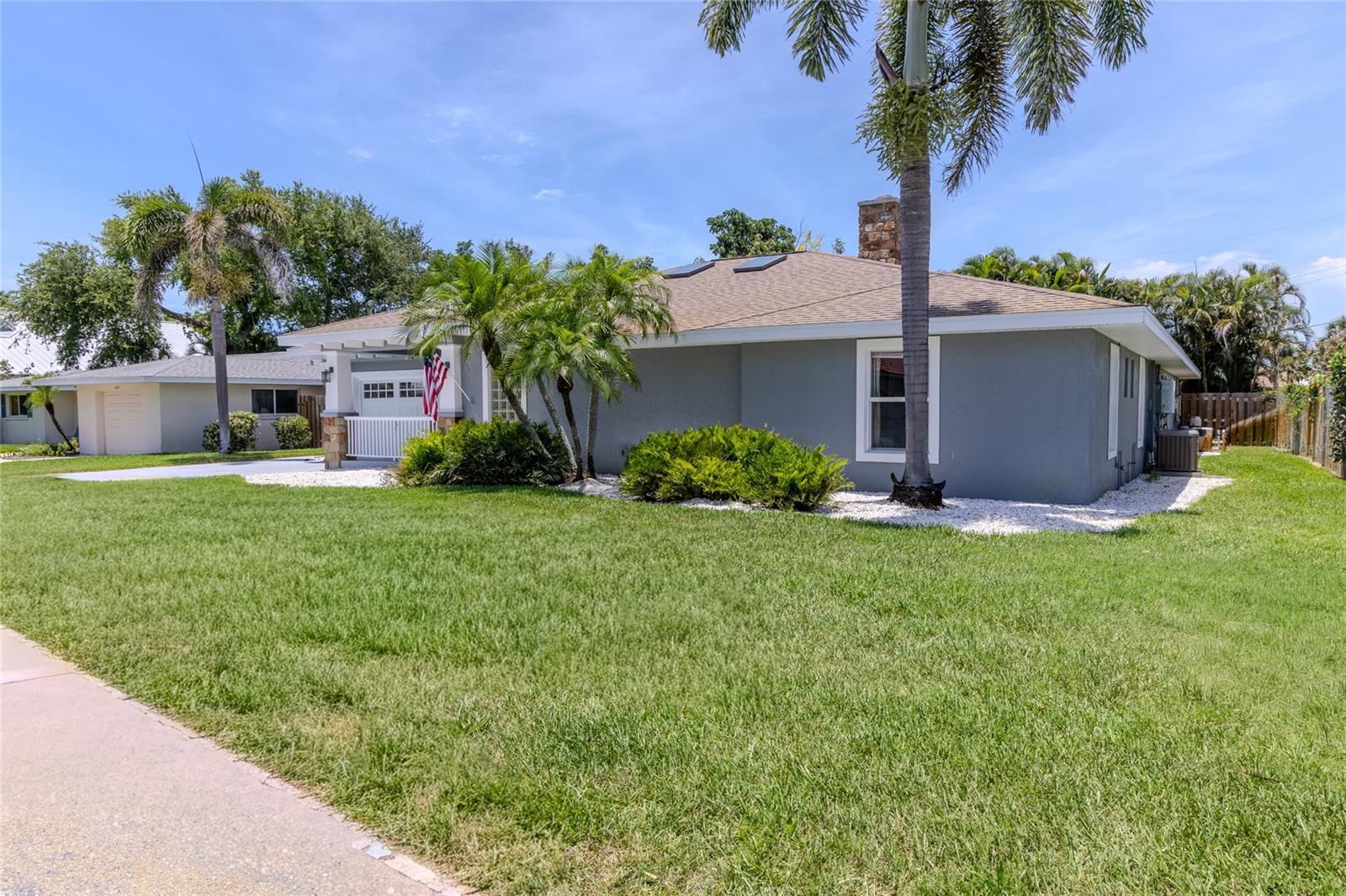 GULF SHORES - Residential Lease