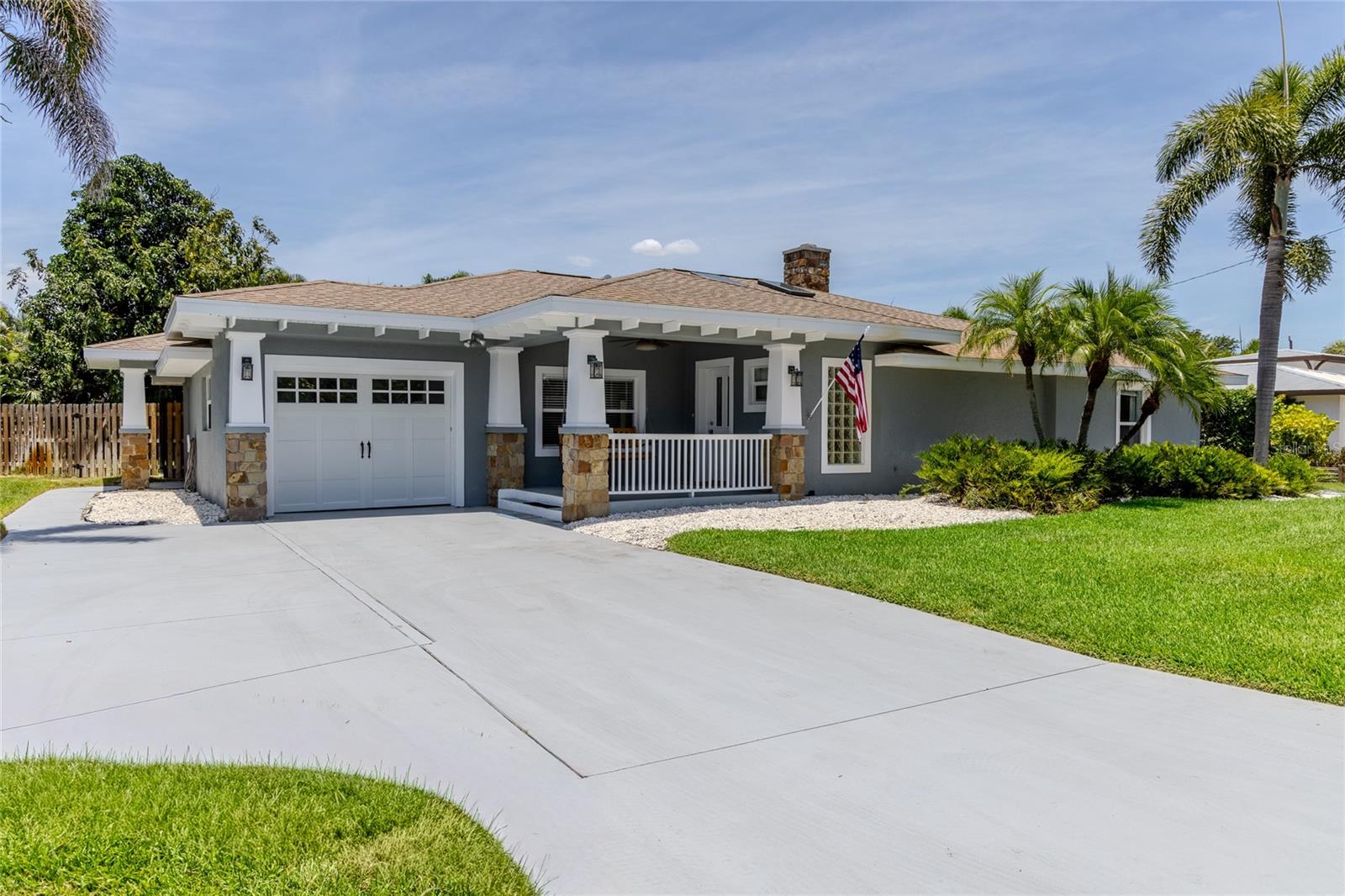 GULF SHORES - Residential Lease