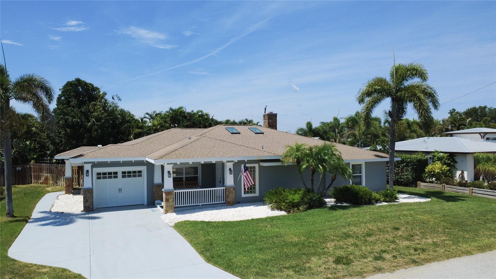 GULF SHORES - Residential Lease