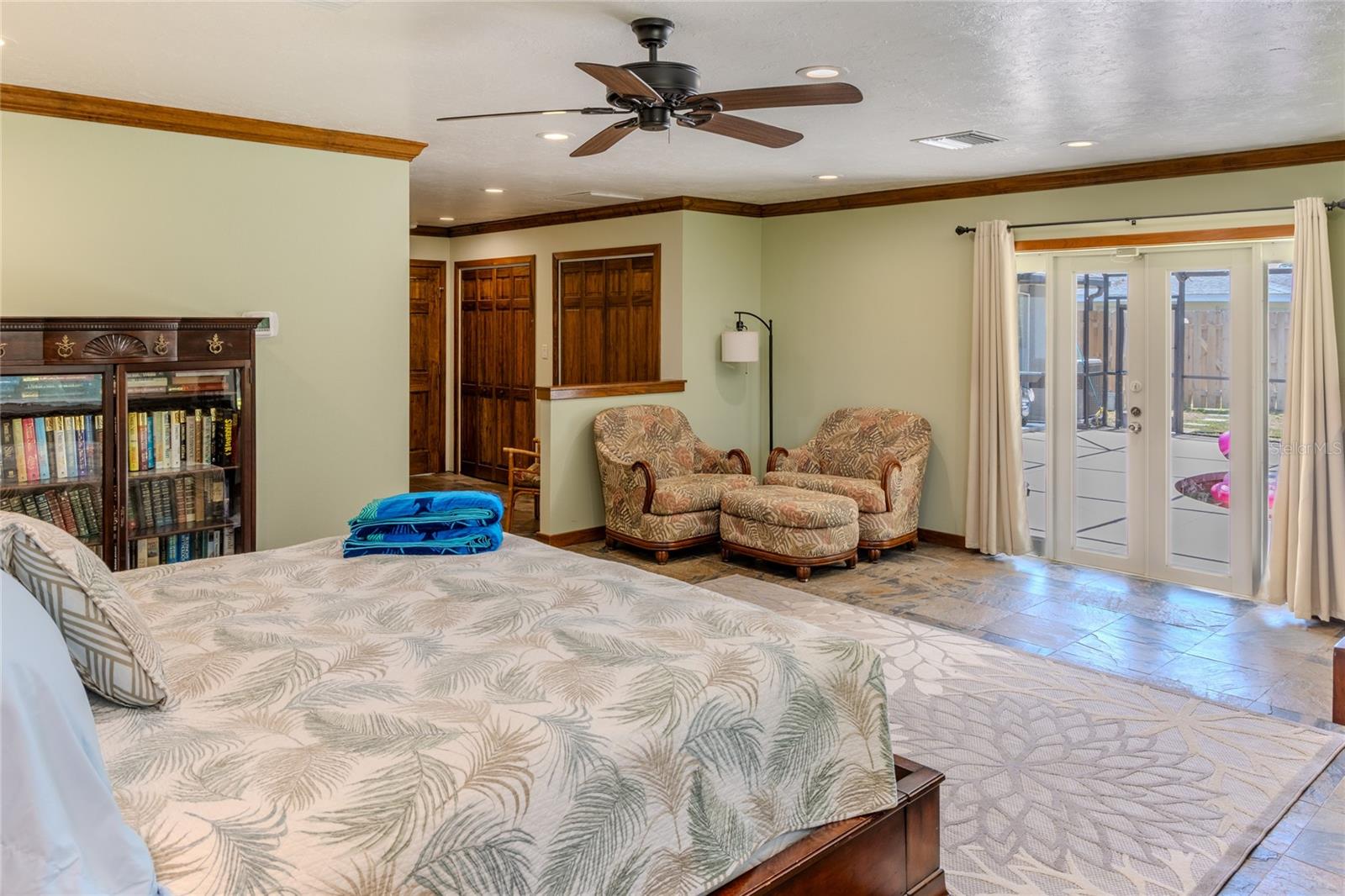 GULF SHORES - Residential Lease
