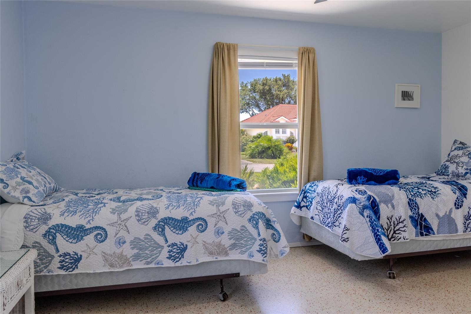 GULF SHORES - Residential Lease