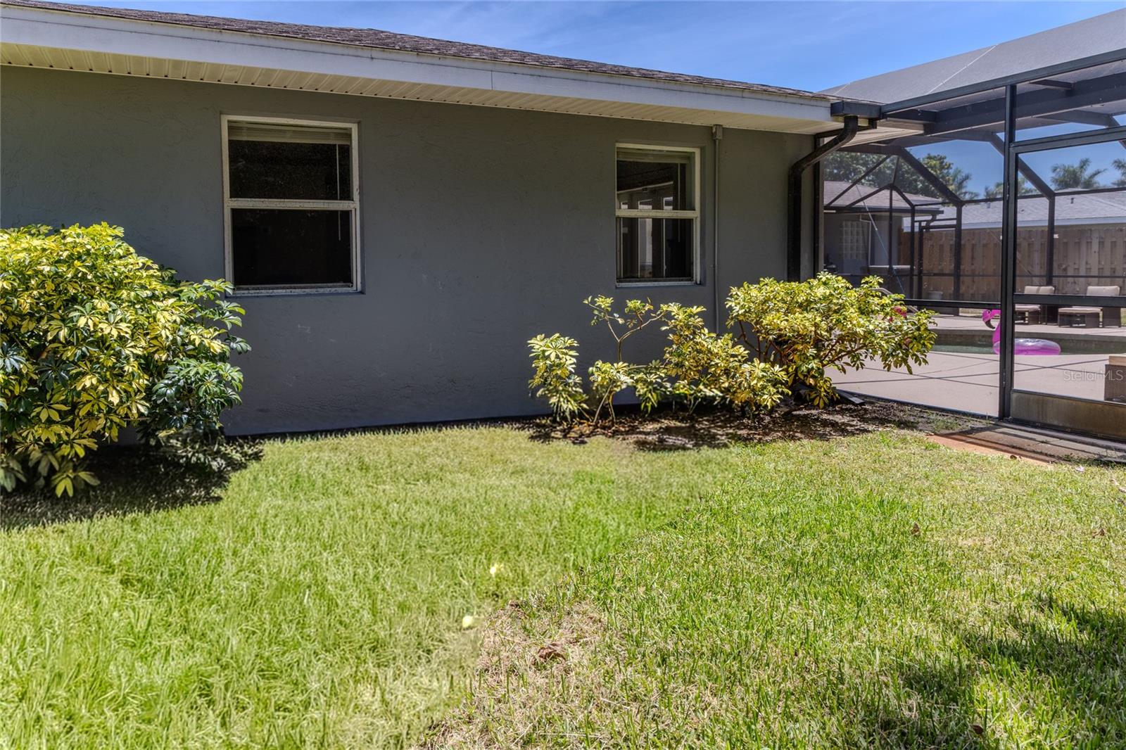 GULF SHORES - Residential Lease