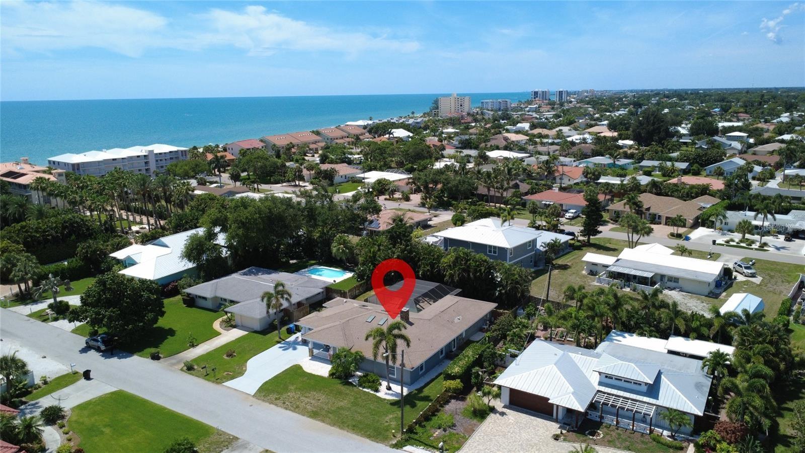 GULF SHORES - Residential Lease