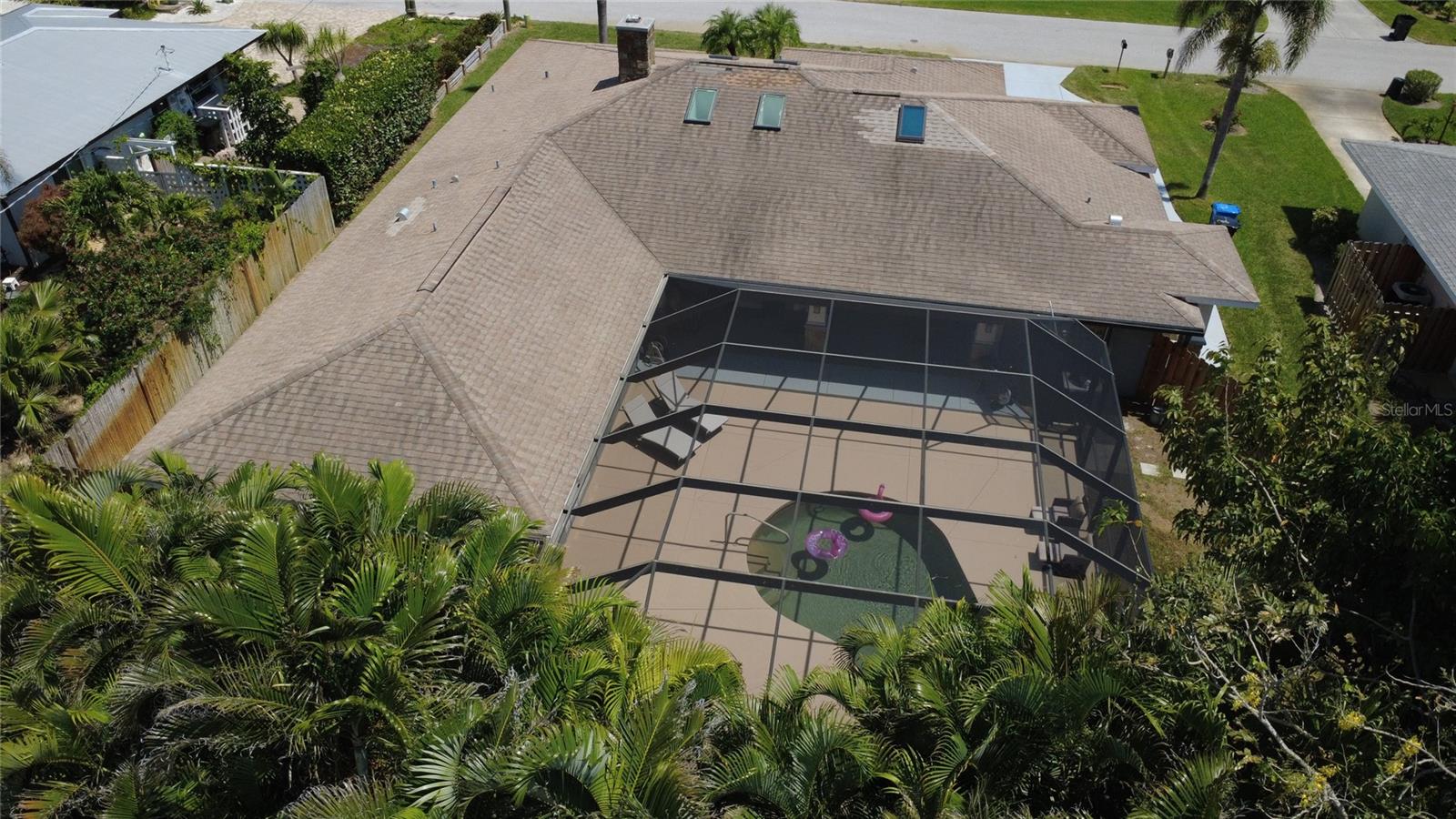 GULF SHORES - Residential Lease