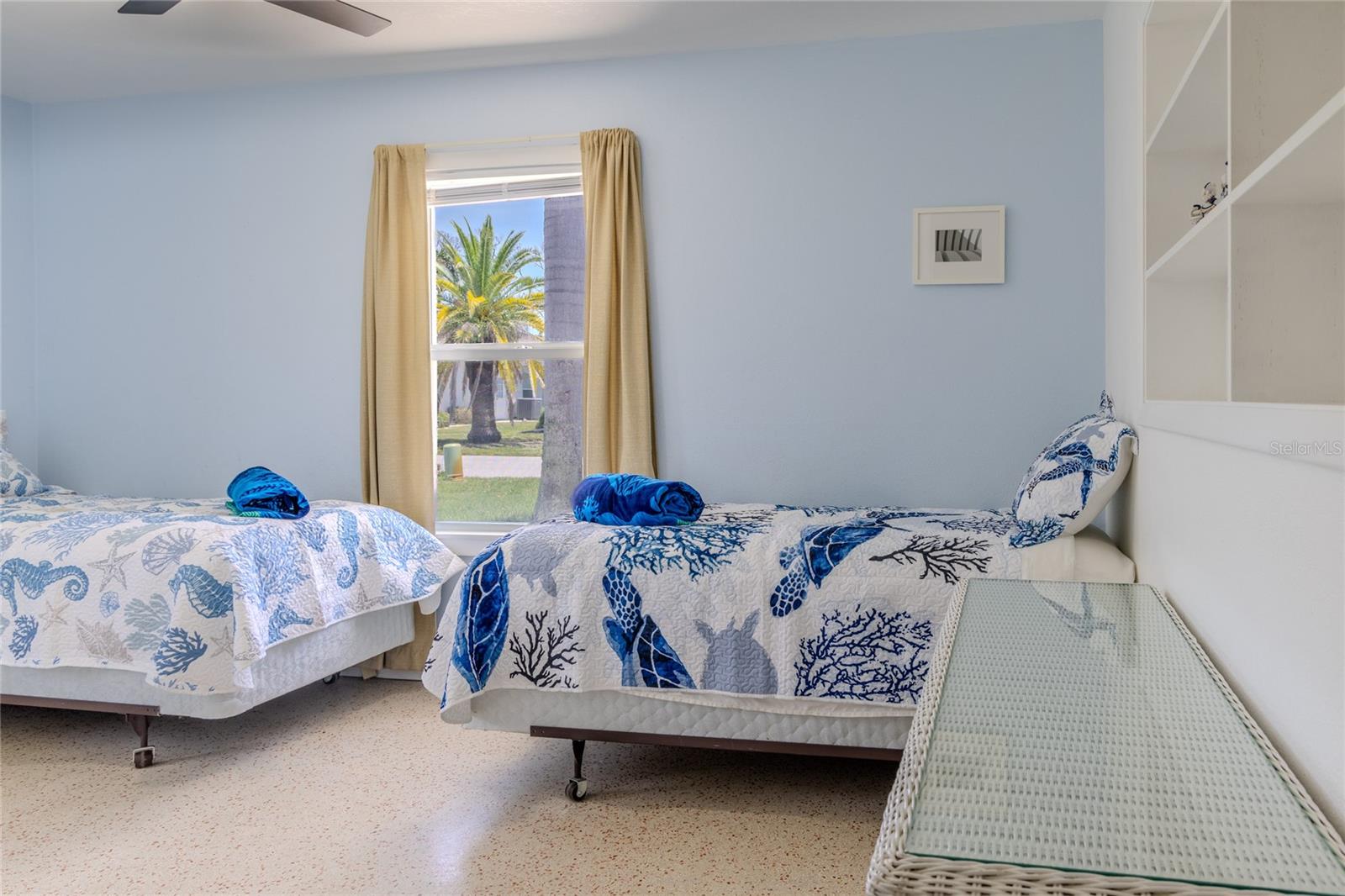 GULF SHORES - Residential Lease