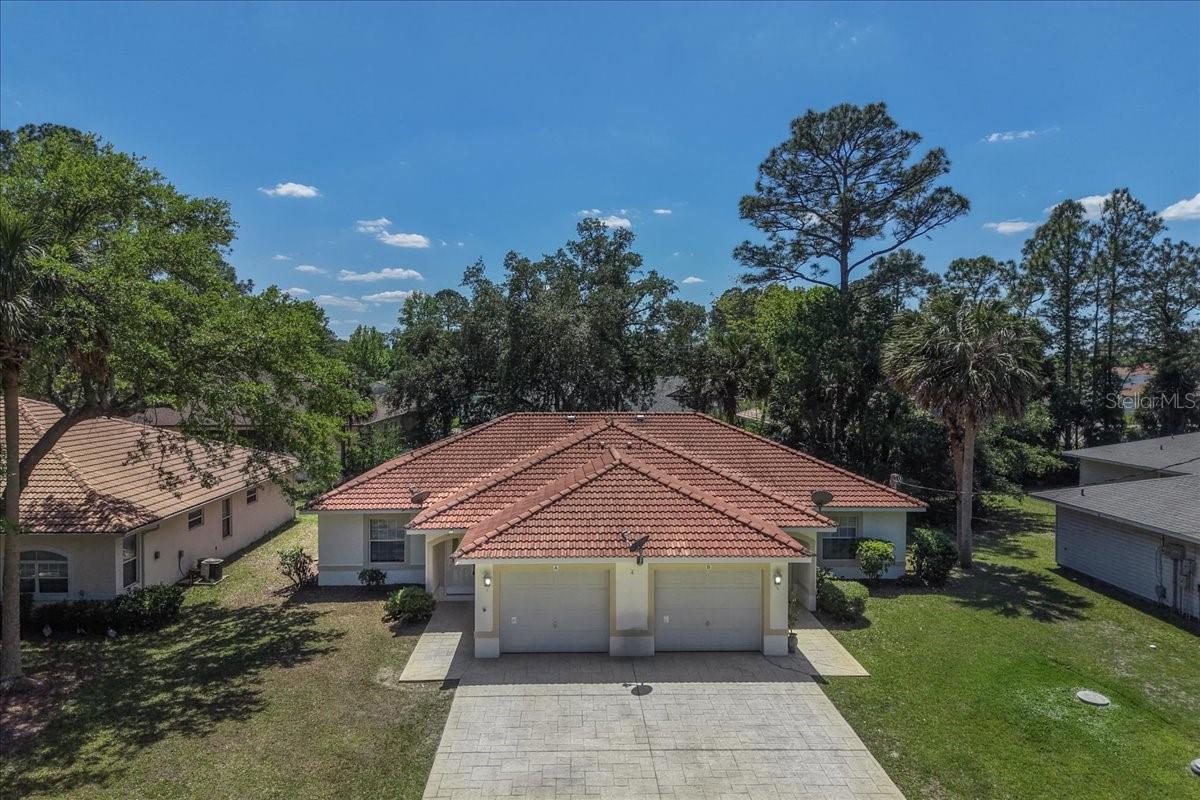 PALM COAST SEC 28 - Residential Income